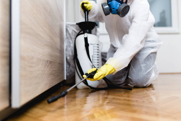 Best Pest Prevention Services  in Waukesha, WI