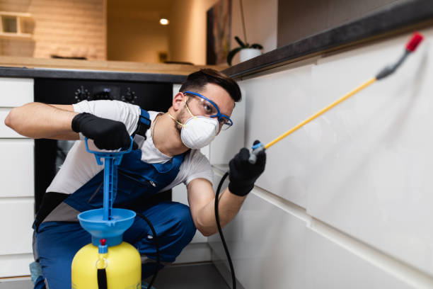 Pest Control for Restaurants in Waukesha, WI